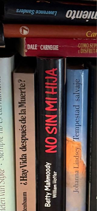 Libros de todas las caegorias