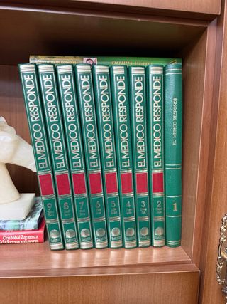 Libros de todas las caegorias