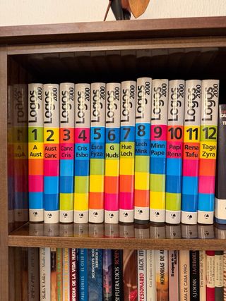 Libros de todas las caegorias