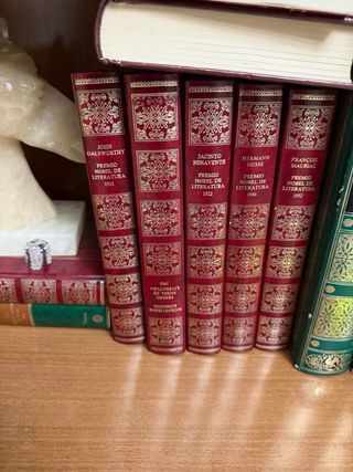 Libros de todas las caegorias