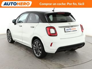 Fiat 500X 1.0 Turbo Sport