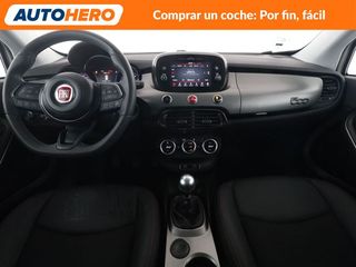 Fiat 500X 1.0 Turbo Sport