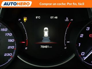 Fiat 500X 1.0 Turbo Sport