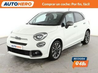 Fiat 500X 1.0 Turbo Sport