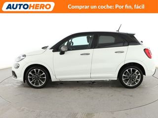 Fiat 500X 1.0 Turbo Sport