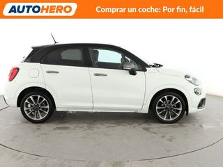 Fiat 500X 1.0 Turbo Sport