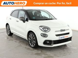 Fiat 500X 1.0 Turbo Sport