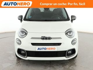 Fiat 500X 1.0 Turbo Sport