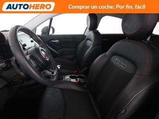 Fiat 500X 1.0 Turbo Sport