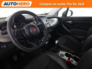 Fiat 500X 1.0 Turbo Sport