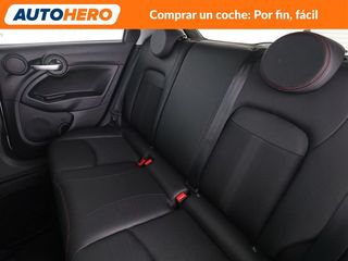 Fiat 500X 1.0 Turbo Sport
