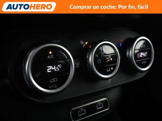 Fiat 500X 1.0 Turbo Sport
