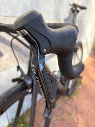 Grupo Ultegra Di2 11v Frenos Zapata