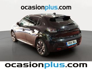 Peugeot 208 PureTech 100 Allure 75 kW (100 CV)