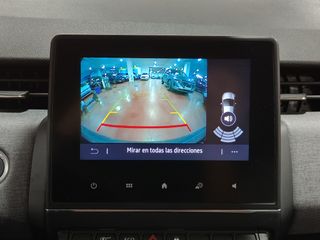 Renault Clio Evolution dCi 74 kW (100 CV)