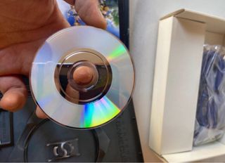 Final Fantasy Crystal Chronicles GameCube