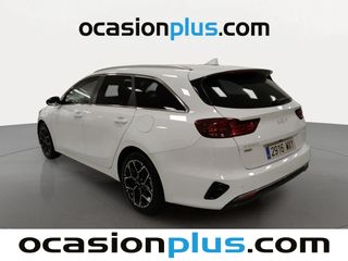 Kia Ceed Tourer 1.0 MHEV Style Edition DCT 74 kW (100 CV)