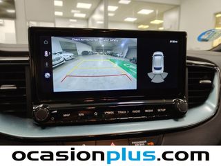 Kia Ceed Tourer 1.0 MHEV Style Edition DCT 74 kW (100 CV)