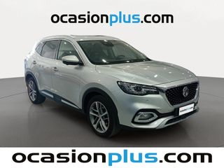 MG HS 1.5 Turbo GDI Luxury 119 kW (162 CV)