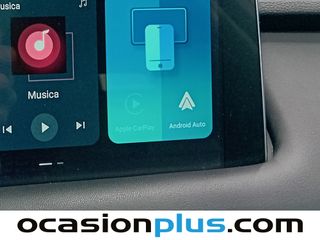 MG HS 1.5 Turbo GDI Luxury 119 kW (162 CV)