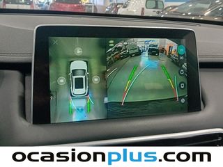 MG HS 1.5 Turbo GDI Luxury 119 kW (162 CV)