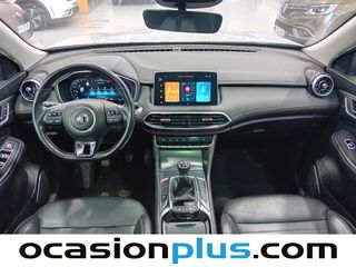 MG HS 1.5 Turbo GDI Luxury 119 kW (162 CV)