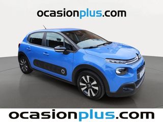 Citroen C3 BlueHDi 100 S&S Feel 73 kW (99 CV)