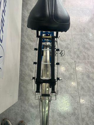 Bicicleta Orbea Donosti Azul