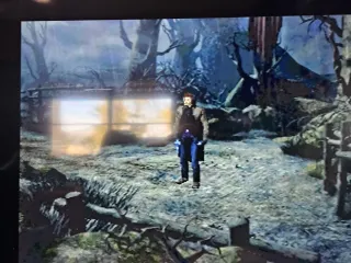 Alone in the Dark PAL PS1