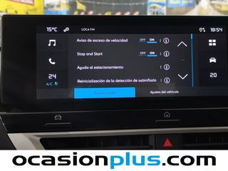 Citroen C4 X PureTech 100 S&S 6v You 75 kW (102 CV)