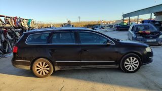 Volkswagen Passat 2.0 TDI 2005
