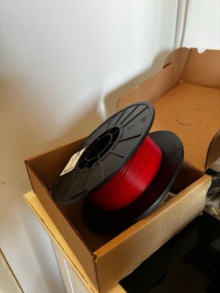 Impresora 3D Creality Ender-3 Pro