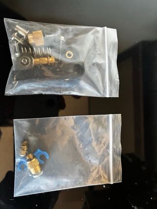 Impresora 3D Creality Ender-3 Pro