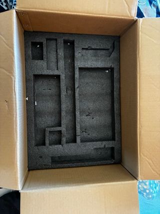 Impresora 3D Creality Ender-3 Pro