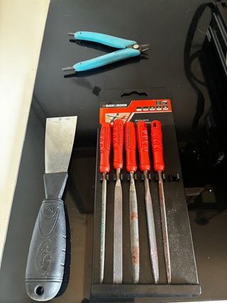 Impresora 3D Creality Ender-3 Pro