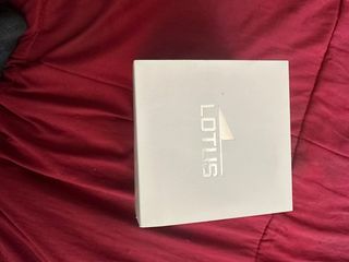 Reloj Lotus Hombre Garantía Internacional