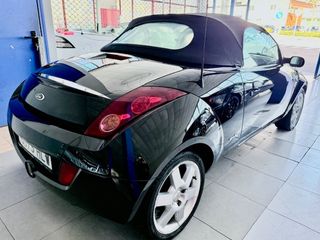 Ford STREET KA 1.6