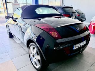 Ford STREET KA 1.6
