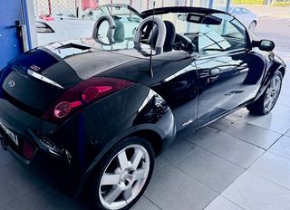 Ford STREET KA 1.6