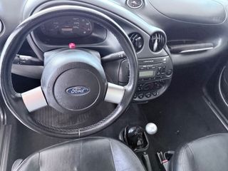Ford STREET KA 1.6