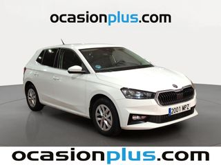 Skoda Fabia 1.0 TSI Selection 70 kW (95 CV)