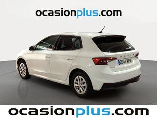 Skoda Fabia 1.0 TSI Selection 70 kW (95 CV)