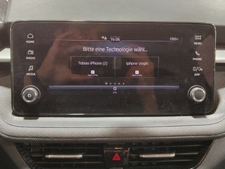 Skoda Fabia 1.0 TSI Selection 70 kW (95 CV)