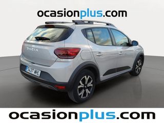 Dacia Sandero Stepway Extreme Go TCe 81 kW (110 CV)