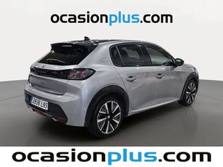 Peugeot 208 PureTech 100 S&S GT Line 75 kW (100 CV)