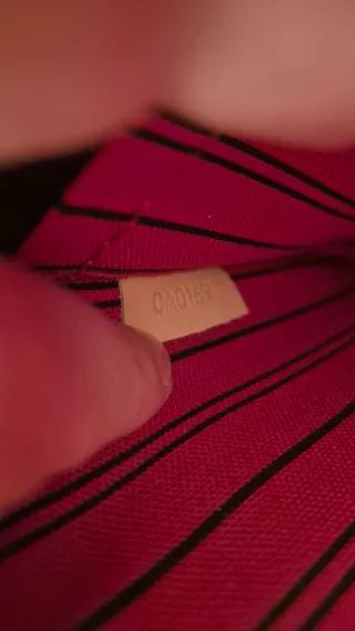 Pochette Louis Vuitton