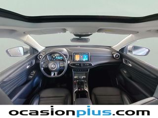 MG HS 1.5 Turbo GDI Luxury 119 kW (162 CV)