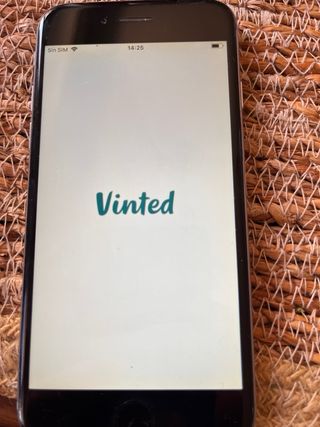 iPhone 6 Apple Plata