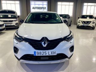 Renault Captur 1.0 TCE INTENS GLP 100CV 04/2022