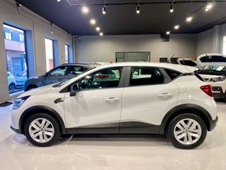 Renault Captur 1.0 TCE INTENS GLP 100CV 04/2022